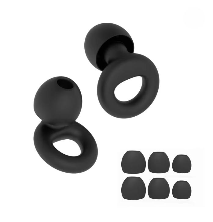 Noise Cancelling buds