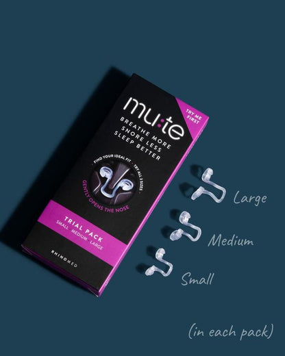 Nasal Dilator
