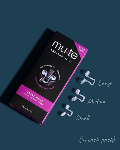 Nasal Dilator
