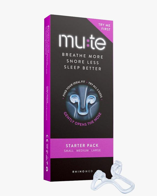 Nasal Dilator