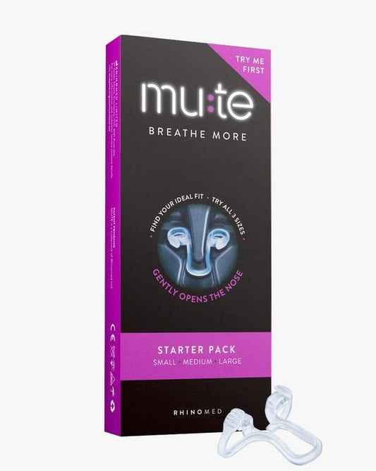 Nasal Dilator