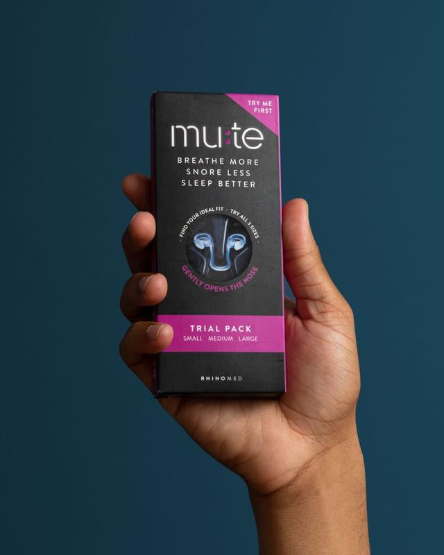 Nasal Dilator