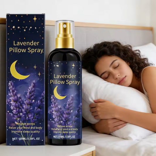 Lavender Pillow Mist