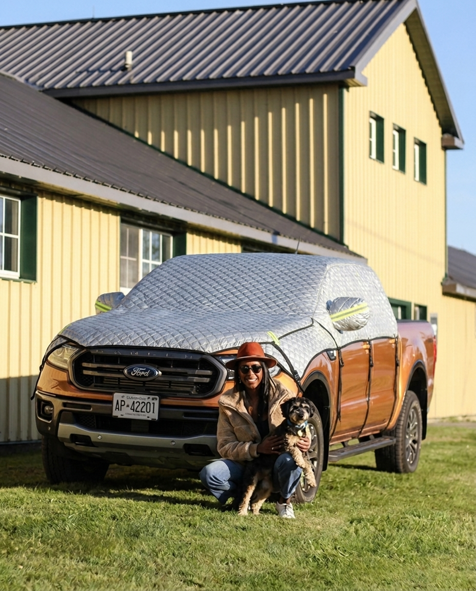SolarGuard™