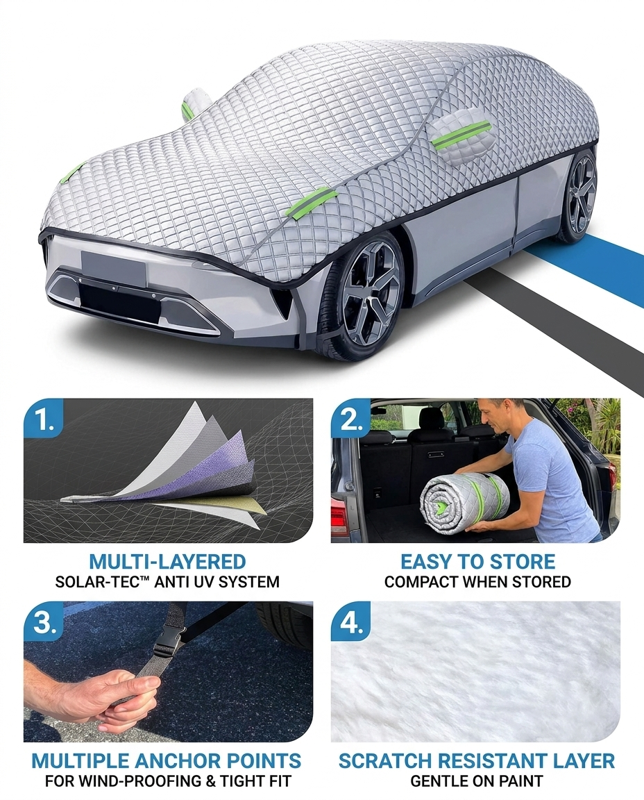SolarGuard™